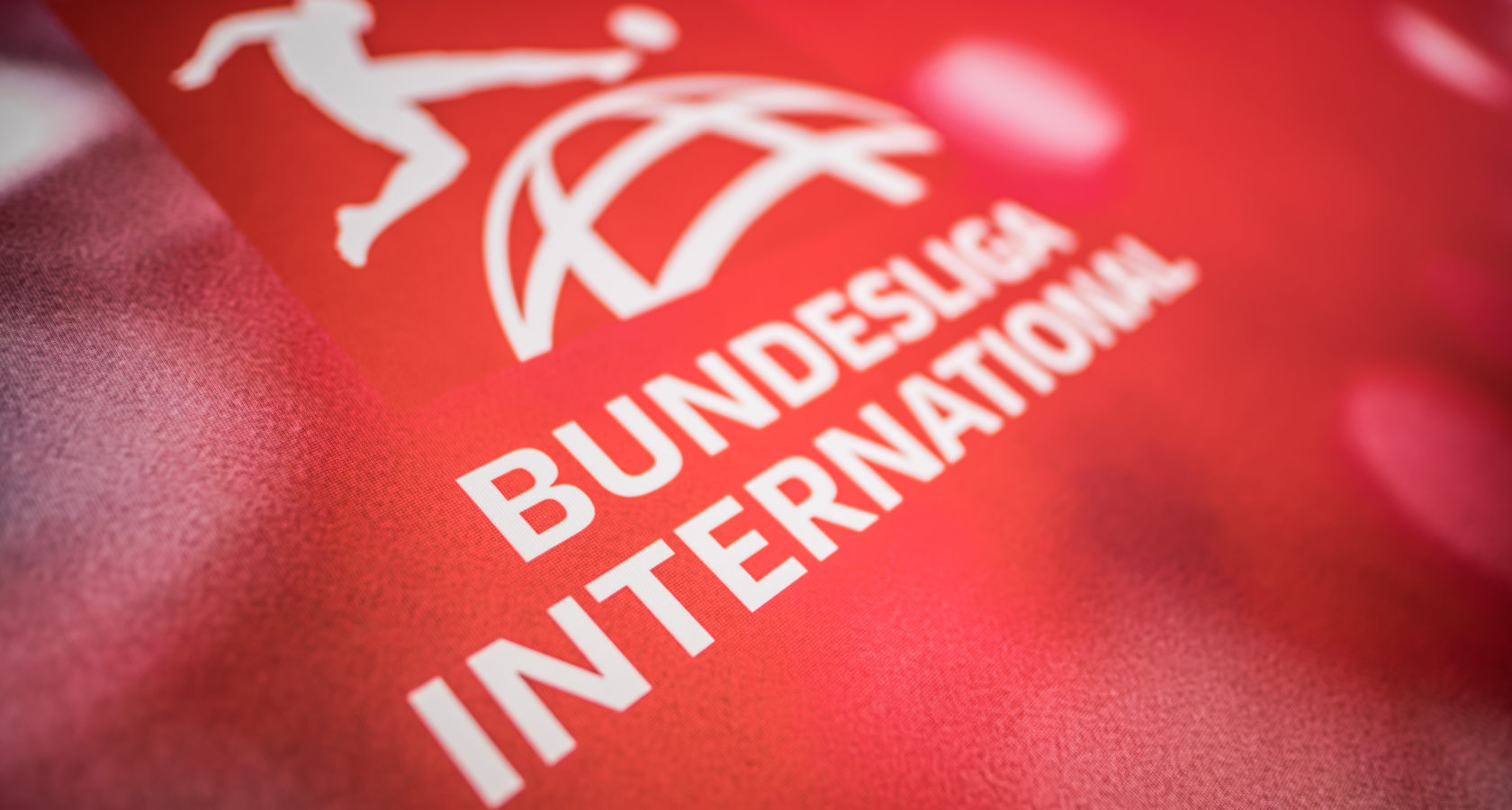 Bundesliga International Meeting