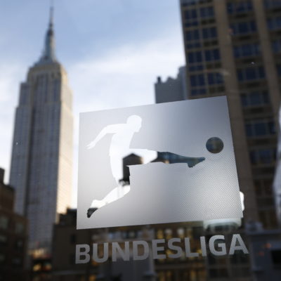 Bundesliga International New York