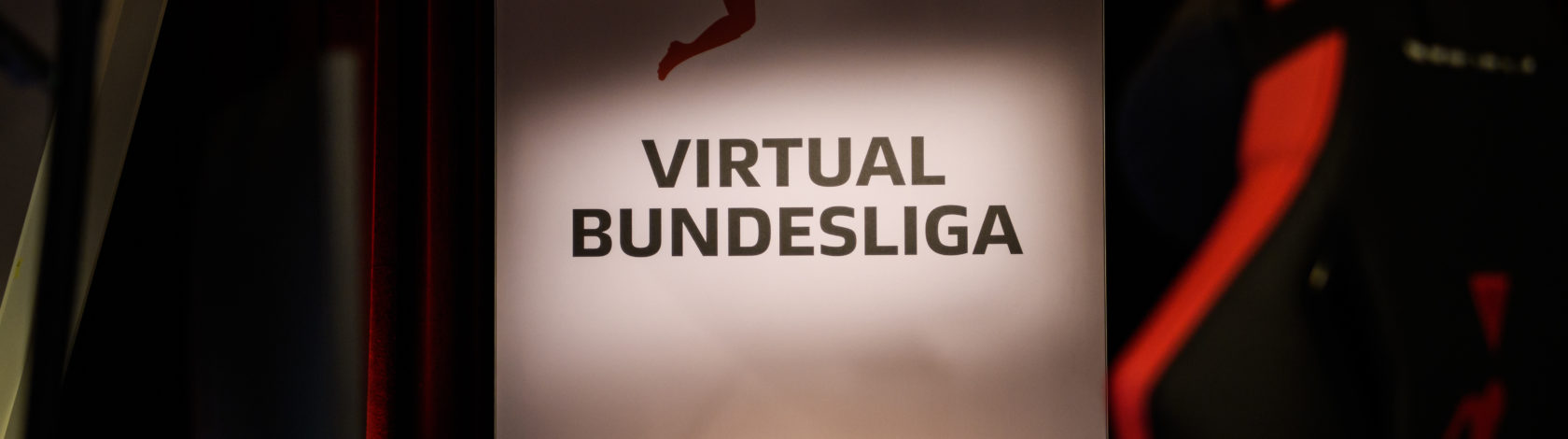 Virtual Bundesliga