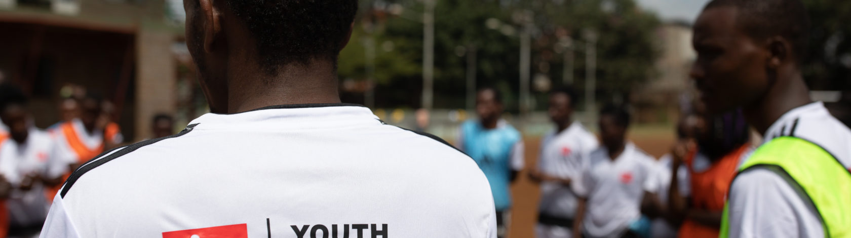 Bundesliga Youth Ambassadors (BUYA) Launch