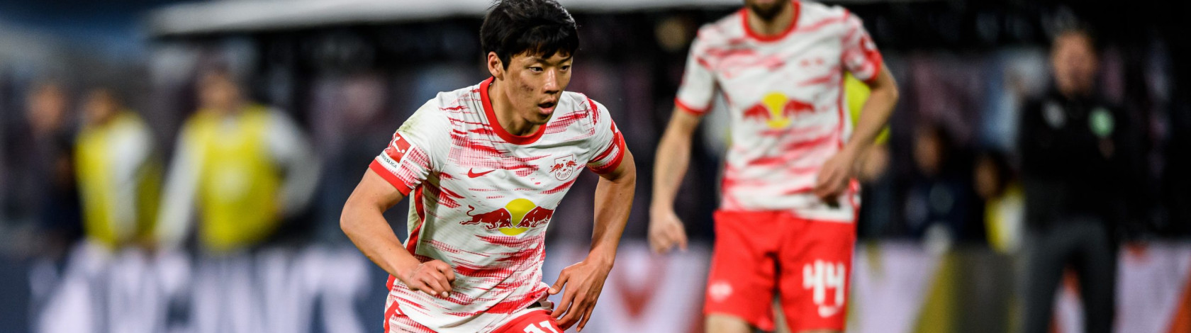 RB Leipzig v VfL Wolfsburg &#8211; Bundesliga for DFL