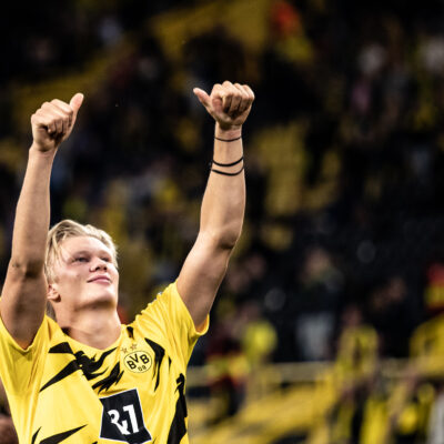 Broadcast Deal For Bundesliga In The Netherlands Bundesliga International