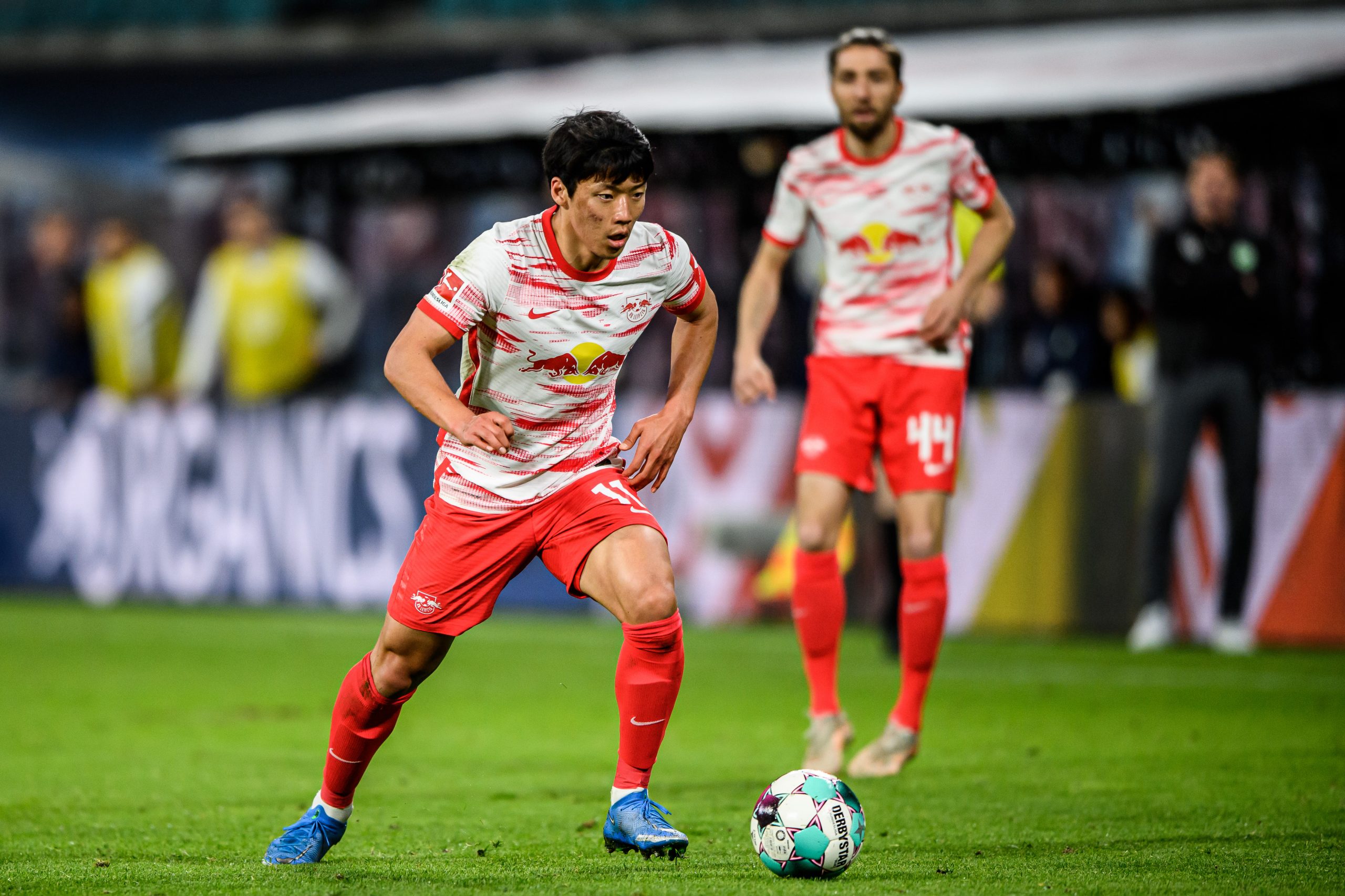CJ E&M and Bundesliga agree broadcast deal - Bundesliga International